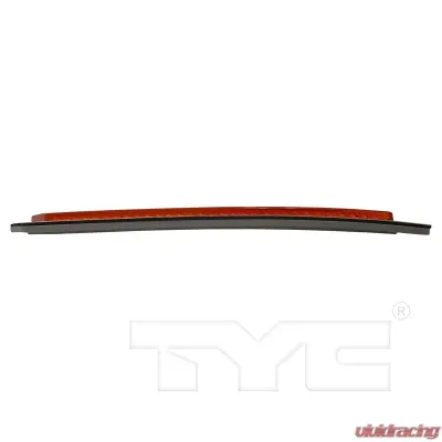 TYC Genera CAPA Certified Side Marker Light Assembly BMW Front Right - 18-6177-00-9
