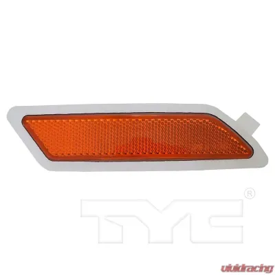 TYC Genera CAPA Certified Side Marker Light Assembly BMW Front Right - 18-6177-00-9