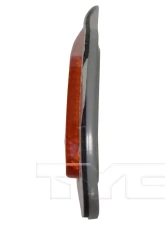 TYC Genera CAPA Certified Side Marker Light Assembly BMW Front Right                                     - 18-6177-00-9 - Image 4