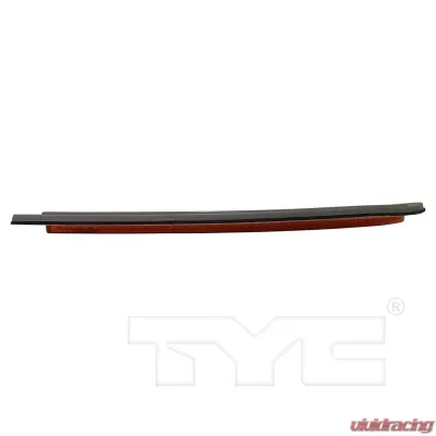 TYC Genera CAPA Certified Side Marker Light Assembly BMW Front Right - 18-6177-00-9