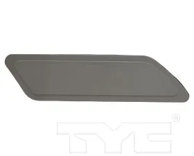 TYC Genera CAPA Certified Side Marker Light Assembly BMW Front Left