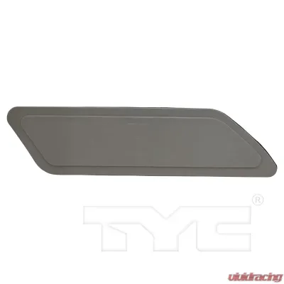 TYC Genera CAPA Certified Side Marker Light Assembly BMW Front Left - 18-6178-00-9