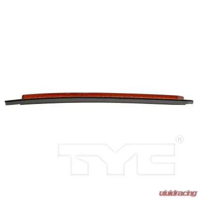 TYC Genera CAPA Certified Side Marker Light Assembly BMW Front Left - 18-6178-00-9