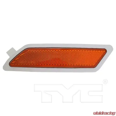TYC Genera CAPA Certified Side Marker Light Assembly BMW Front Left - 18-6178-00-9