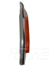 TYC Genera CAPA Certified Side Marker Light Assembly BMW Front Left                                     - 18-6178-00-9 - Image 4