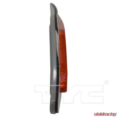 TYC Genera CAPA Certified Side Marker Light Assembly BMW Front Left - 18-6178-00-9