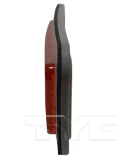 TYC Genera CAPA Certified Side Marker Light Assembly BMW Front Left                                     - 18-6178-00-9 - Image 5