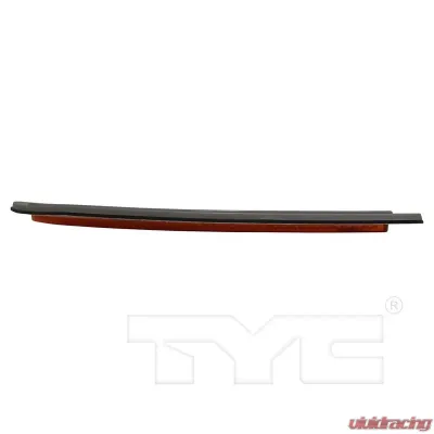TYC Genera CAPA Certified Side Marker Light Assembly BMW Front Left - 18-6178-00-9