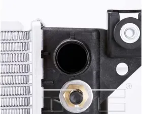 TYC Genera Radiator Assembly
