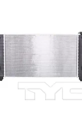 TYC Genera Radiator Assembly                                     - 1862 - Image 2