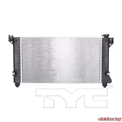 TYC Genera Radiator Assembly - 1862