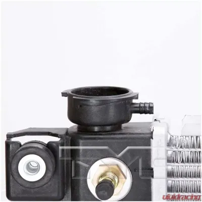 TYC Genera Radiator Assembly - 1862