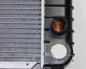 TYC Genera Radiator Assembly