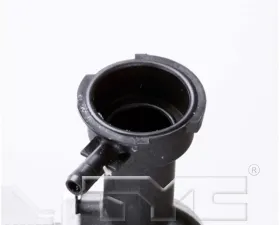 TYC Genera Radiator Assembly
