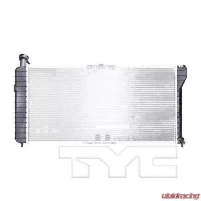 TYC Genera Radiator Assembly - 1890