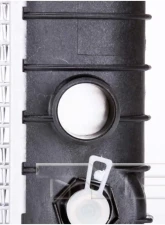 TYC Genera Radiator Assembly                                     - 1890 - Image 4