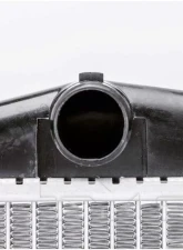 TYC Genera Radiator Assembly Hyundai Automatic                                     - 1897 - Image 5