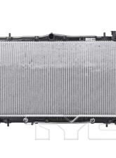 TYC Genera Radiator Assembly Hyundai Automatic                                     - 1897 - Image 3