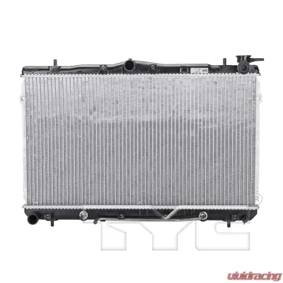 TYC Genera Radiator Assembly Hyundai Automatic - 1897