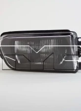 TYC Genera Fog Light Assembly BMW Right                                     - 19-0015-00 - Image 5
