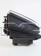 TYC Genera Fog Light Assembly BMW Right                                     - 19-0015-00 - Image 7