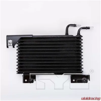 TYC Genera Automatic Transmission Oil Cooler Toyota - 19002