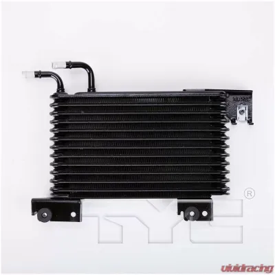 TYC Genera Automatic Transmission Oil Cooler Toyota - 19002