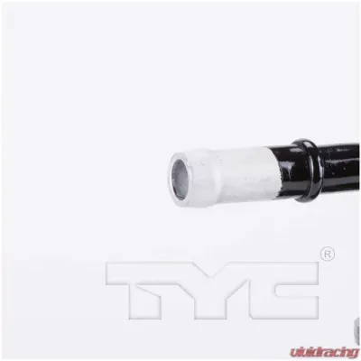 TYC Genera Automatic Transmission Oil Cooler Toyota - 19002