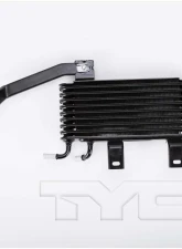 TYC Genera Automatic Transmission Oil Cooler Toyota Camry 2002-2006                                     - 19003 - Image 2