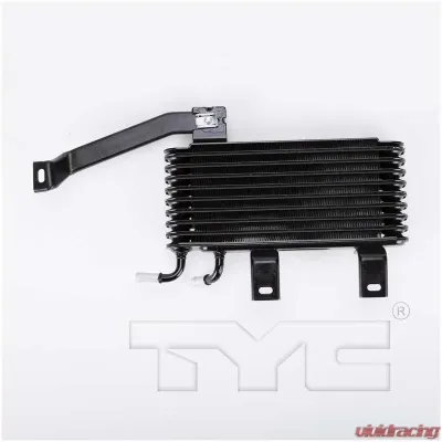 TYC Genera Automatic Transmission Oil Cooler Toyota Camry 2002-2006 - 19003