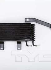 TYC Genera Automatic Transmission Oil Cooler Toyota Camry 2002-2006                                     - 19003 - Image 3