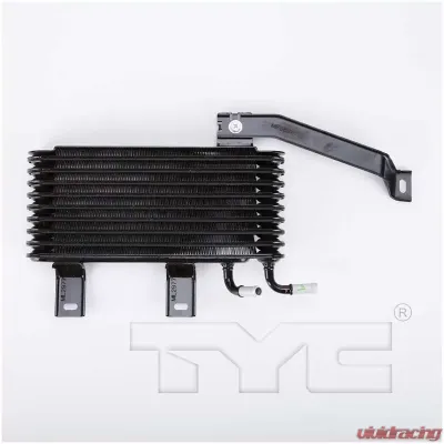 TYC Genera Automatic Transmission Oil Cooler Toyota Camry 2002-2006 - 19003
