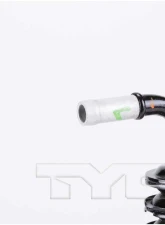 TYC Genera Automatic Transmission Oil Cooler Toyota Camry 2002-2006                                     - 19003 - Image 4