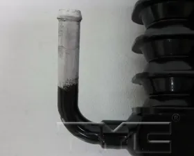 TYC Genera Automatic Transmission Oil Cooler Nissan