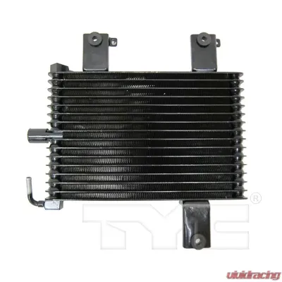 TYC Genera Automatic Transmission Oil Cooler Nissan - 19004