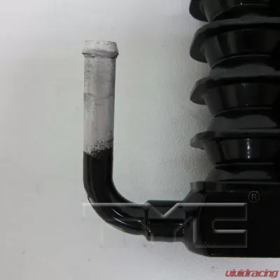 TYC Genera Automatic Transmission Oil Cooler Nissan - 19004