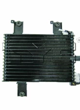 TYC Genera Automatic Transmission Oil Cooler Nissan                                     - 19004 - Image 4
