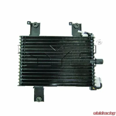 TYC Genera Automatic Transmission Oil Cooler Nissan - 19004