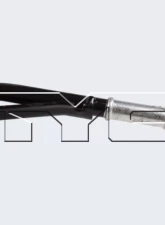 TYC Genera Automatic Transmission Oil Cooler Lexus RX350 2013-2015                                     - 19005 - Image 6