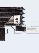 TYC Genera Automatic Transmission Oil Cooler Lexus RX350 2013-2015                                     - 19005 - Image 3