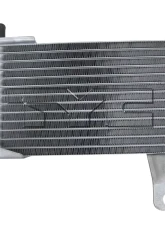 TYC Genera Automatic Transmission Oil Cooler Ford E-350 2008-2014                                     - 19006 - Image 2
