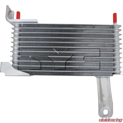 TYC Genera Automatic Transmission Oil Cooler Ford 2008-2014 4.6L V8 - 19007