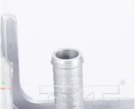 TYC Genera Automatic Transmission Oil Cooler Ford