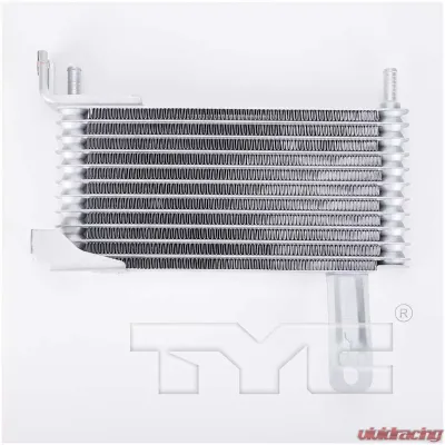 TYC Genera Automatic Transmission Oil Cooler Ford - 19008