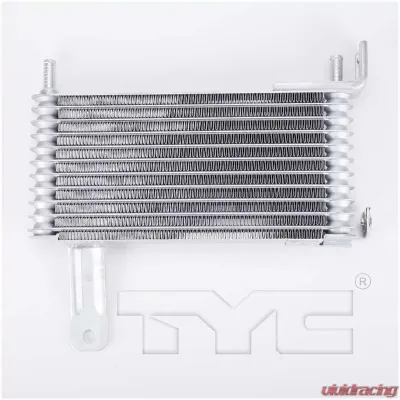 TYC Genera Automatic Transmission Oil Cooler Ford - 19008