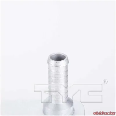 TYC Genera Automatic Transmission Oil Cooler Ford - 19008