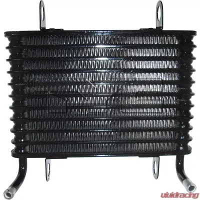 TYC Genera Automatic Transmission Oil Cooler Honda - 19010