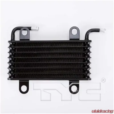 TYC Genera Automatic Transmission Oil Cooler Acura RDX 2007-2012 - 19011