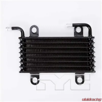 TYC Genera Automatic Transmission Oil Cooler Acura RDX 2007-2012 - 19011