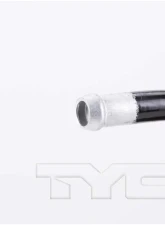 TYC Genera Automatic Transmission Oil Cooler Acura RDX 2007-2012                                     - 19011 - Image 4